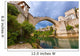 Old Bridge in Mostar - Bosnia and Herzegovina Wall Mural