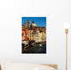 Docks Wall Decal