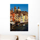 Docks Wall Decal