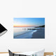 Western Baltic Sea Beach Wall Decal