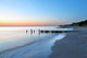 Western Baltic Sea Beach Wall Decal