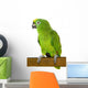 Amazon Parrot Wall Decal