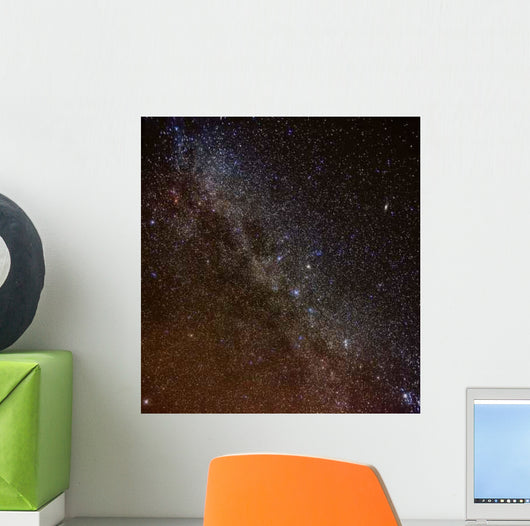 Sternenhimmel Wall Decal