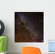 Sternenhimmel Wall Decal