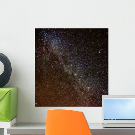 Sternenhimmel Wall Decal