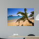 Hawaiian Beach Lanikai with