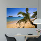 Hawaiian Beach Lanikai with
