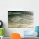 Storm Clouds Wall Decal