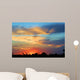 Arizona Sunrise 2 Wall Decal