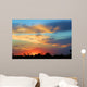 Arizona Sunrise 2 Wall Decal