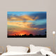 Arizona Sunrise 2 Wall Decal