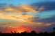arizona sunrise 2 Wall Mural