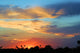 Arizona Sunrise 2 Wall Decal