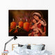 Virgin of Mary With Baby Jesus Wall Mural