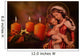 Virgin of Mary With Baby Jesus Wall Mural