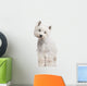 West Highland White Terrier Wall Decal