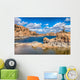 Arizona-Prescott-the Granite Dells-Watson Lake Wall Decal