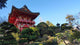 Golden Gate Park Japanese Wall Decal