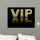 Vip Wall Mural