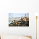 Children's Pool La Jolla Wall Decal