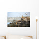 Children's Pool La Jolla Wall Decal