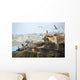 Children's Pool La Jolla Wall Decal