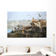 Children's Pool La Jolla Wall Decal
