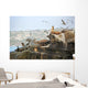 Children's Pool La Jolla Wall Decal