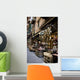 Naples Wall Decal