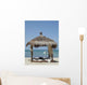 Nap Tunisian Wall Decal