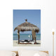 Nap Tunisian Wall Decal