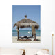 Nap Tunisian Wall Decal