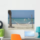 Hammock Beach Wall Decal Design 2