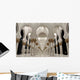 Sheikh Zayed Grand Mosque Wall Decal