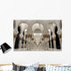 Sheikh Zayed Grand Mosque Wall Decal