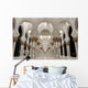 Sheikh Zayed Grand Mosque Wall Decal