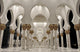 Sheikh Zayed Grand Mosque Wall Decal