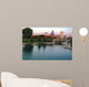 Indianapolis Wall Mural
