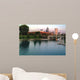 Indianapolis Wall Mural