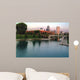 Indianapolis Wall Mural