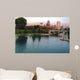 Indianapolis Wall Mural