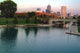 Indianapolis Wall Mural