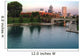 Indianapolis Wall Mural