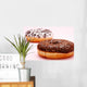 Doughnuts Wall Decal