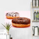 Doughnuts Wall Decal