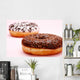 Doughnuts Wall Decal