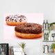 Doughnuts Wall Decal