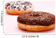 Doughnuts Wall Decal