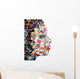 Artist &amp; Images Wall Decal