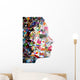 Artist &amp; Images Wall Decal